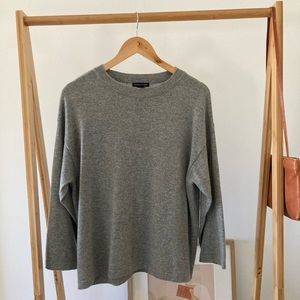 Eileen Fisher Cashmere Sweater